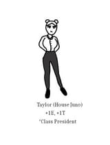 taylor