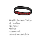choker