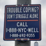 cope