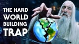 Earth&#039;s Terrible Worldbuilding- A Critique