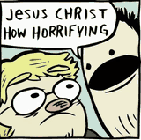 Jesus Christ