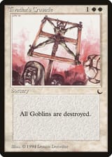 crusade