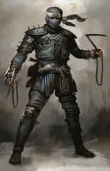 shinobi
