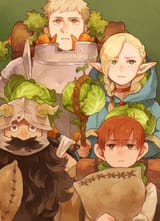 Dungeon Meshi