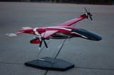 Coast Guard VTOL final model shots - Jacob Inman