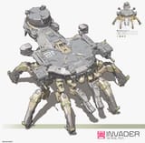 _Invader_ mech pack, Weiyi Qin(2)