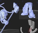 Warsmith 3
