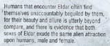 eldar-allure