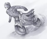 Motocentaur