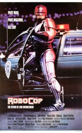 robocop