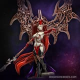Queen of Pleasures