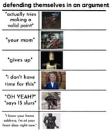 argument meme