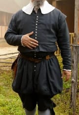 elizabethan