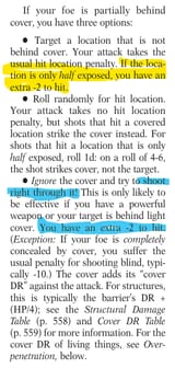 Cover Penalties