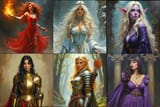 sorceresses (2)