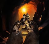 CovenofCaveWitches
