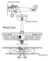 pfalz-d3a-drawing