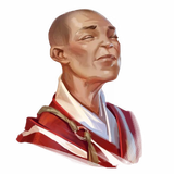 Abbot Tsujon
