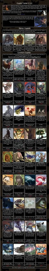 Cryptid Trainer pg1 CYOA v2