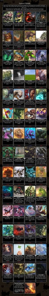 Cryptid Trainer pg2 CYOA v2