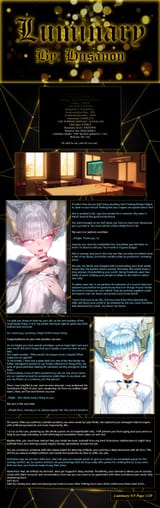 luminary 1