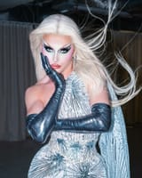 I&#039;m like if a man was a sexy woman