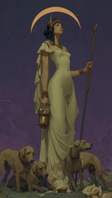 Hecate