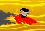rocketchair