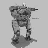 hornet_sketch_by_kwibl