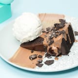 dolce di cioccolata