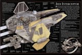 Episode 3 Jedi Interceptor