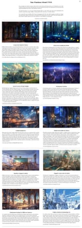 Your Wonderous School pg1 CYOA