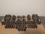 30k Iron Warriors