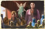 talisman-adventures-core-rulebook