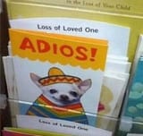 adios