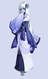 Storm-chan