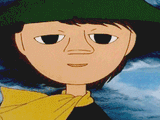Snufkin