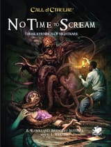 [REQUEST] COC 7E No Time to Scream