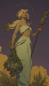 Demeter