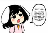 tewi-pity