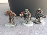 Servitors