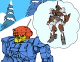 Stupid sexy Stinger