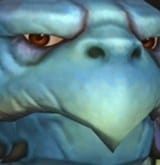 except the naga