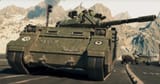 tank assault
