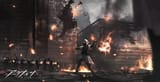 Ashfall Riots