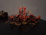 khorne demons