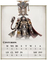 centurion