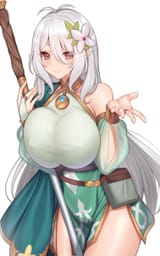 spear