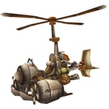 flying car