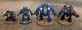 dreadnought-lineup
